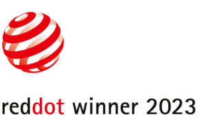 Red Dot-Logo